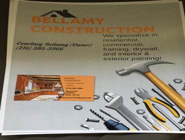 Photos by Bellamy Construction #1