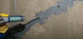 SDry Basement Waterproofing Syracuse