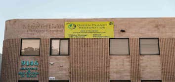 Green Planet Restoration of Culver City