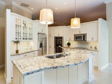 Photos by Brother's Marble & Granite #1