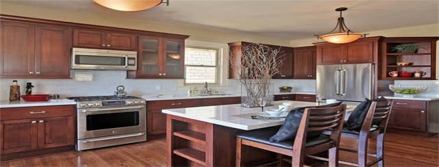 North Park Complete Remodel This is a beautiful 3 bedroom 2 bath craftsman home in North Park, San Diego, Ca
We restored the original look from 190...