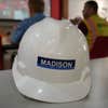 Madison Construction Company logo