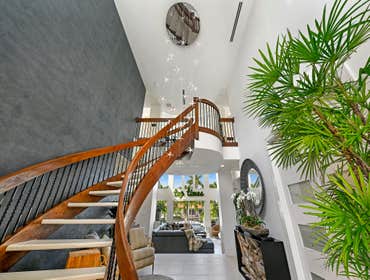 Tropic Isle Waterfront Project