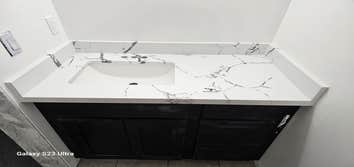 M&j Granite Work