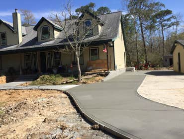 Masonry and Concrete