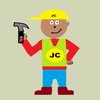 JC's Construction & Remodeling logo