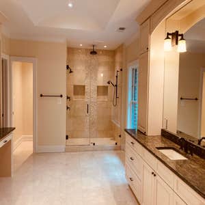 Bella Construction Inc
