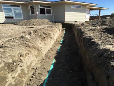 Photos by Harris Excavation #2