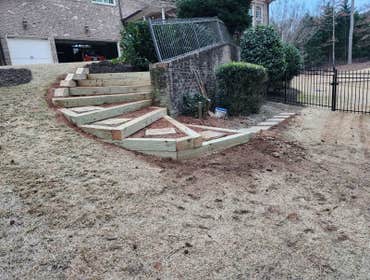 Photos by Munoz Landscape Professional Service LLC #2
