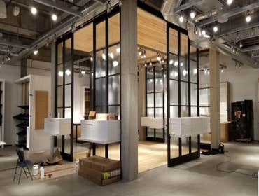 Photos by Against the Grain Flooring #1