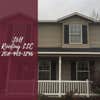 J&H Roofing LLC logo