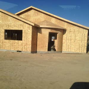 Random Project Photos