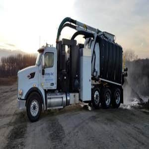 Hydro-Vac‎,‎ I‎n‎c‎