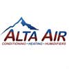 Alta Air logo
