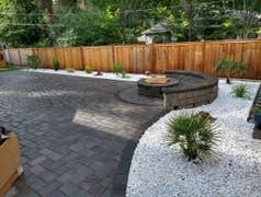 Photos by Danis Brick Paver & Landscaping LLC #1