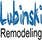 Lubinski Remodeling logo