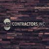Mbi Contractors Inc logo