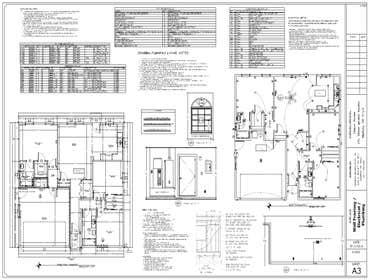 Photos by Sr Building Plans #1
