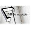N B Construction logo