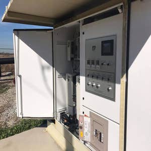 Photos from Nisat Electric Inc