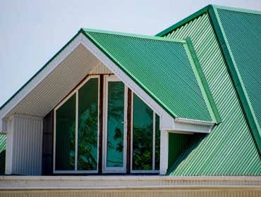 Roofing