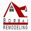 Borbai Remodeling logo