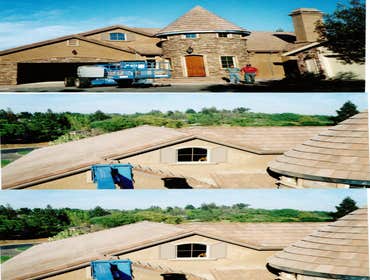Photos from Merit Roofing