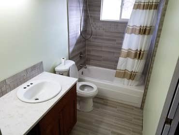 Spokane Stone Creations LLC