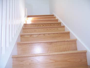 Stix Stones Flooring Llc Project