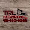 Trl Excavating LLC logo