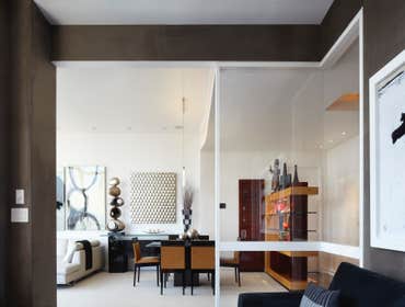 Modern Living room