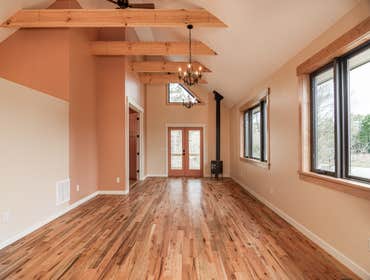 Photos by Evergreen Construct Inc #1
