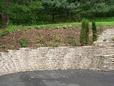 Landscaping Jobs Richard Bode Landscaping, Hardscaping and Decks
