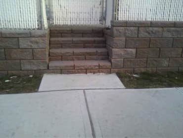 my past work