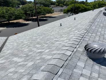 Photos by VIK Quality Roofing #1