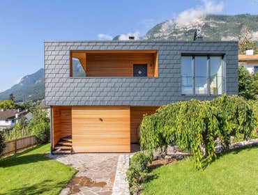 shingle