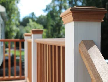 Photos from SHP Fine Carpentry Inc