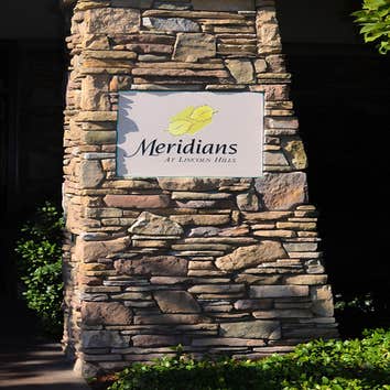 Meridians Restaurant