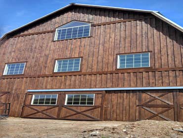 Remodels & Additions