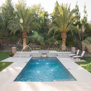 Photos by Catak Pools