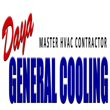Works by Daya General Cooling