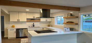 Modern Interiors