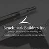 Thomas Keith Carter DBA Benchmark Builders Inc. logo
