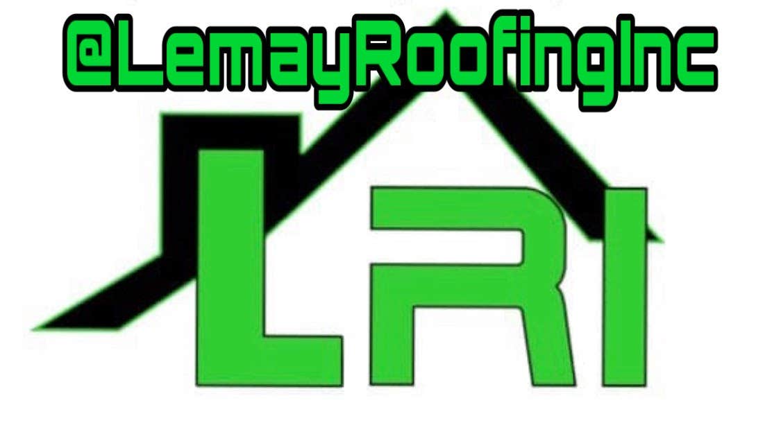 Lemay Roofing logo