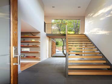 Photo(s) from Dettaglio Construction Inc Menlo Park Residence