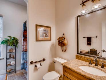 Custom Residence, Lake County, FL