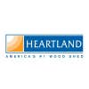 Heartland Sheds logo