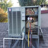 HVAC Maintenance