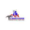 3 Brothers Construction Inc logo