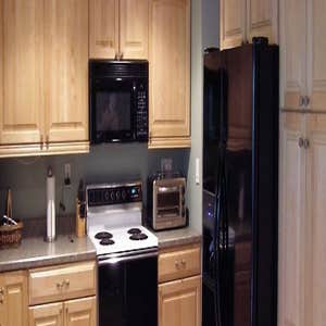Kitchens and Bathrooms At D.C. Mullins Construction we recognize the value of your Kitchen and Bathroom for everyday living, as well their...